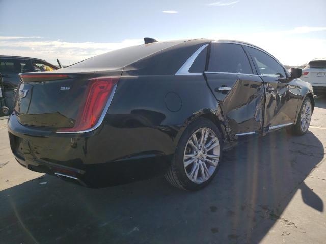 Photo 2 VIN: 2G61M5S37K9147778 - CADILLAC XTS LUXURY 