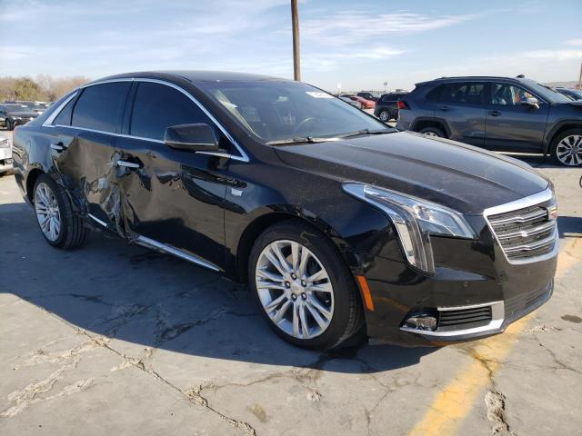 Photo 3 VIN: 2G61M5S37K9147778 - CADILLAC XTS LUXURY 