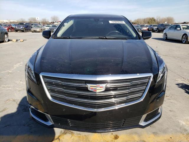 Photo 4 VIN: 2G61M5S37K9147778 - CADILLAC XTS LUXURY 