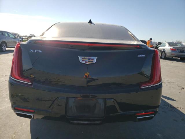 Photo 5 VIN: 2G61M5S37K9147778 - CADILLAC XTS LUXURY 