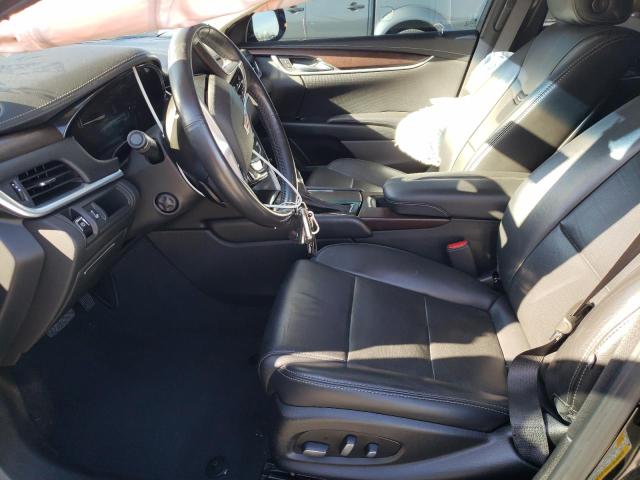 Photo 6 VIN: 2G61M5S37K9147778 - CADILLAC XTS LUXURY 