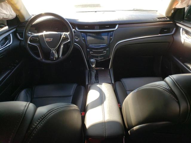 Photo 7 VIN: 2G61M5S37K9147778 - CADILLAC XTS LUXURY 