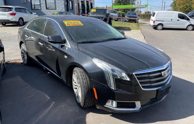 Photo 0 VIN: 2G61M5S37K9148297 - CADILLAC XTS LUXURY 