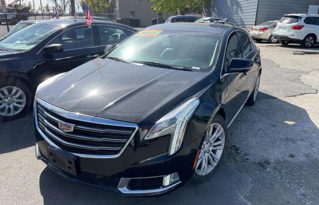 Photo 1 VIN: 2G61M5S37K9148297 - CADILLAC XTS LUXURY 