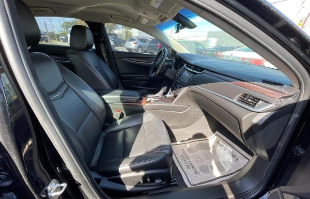 Photo 4 VIN: 2G61M5S37K9148297 - CADILLAC XTS LUXURY 