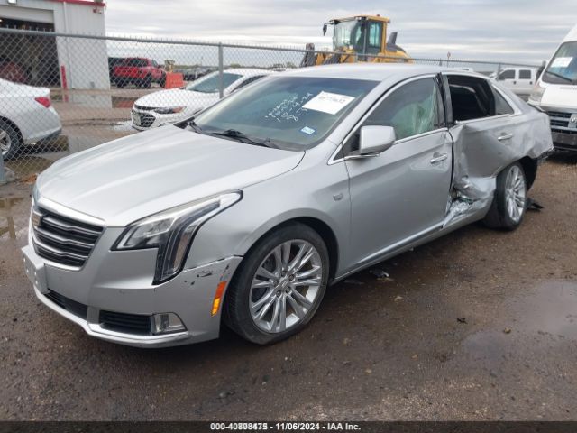 Photo 1 VIN: 2G61M5S37K9152625 - CADILLAC XTS 