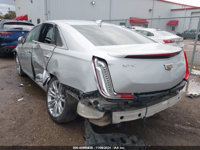 Photo 2 VIN: 2G61M5S37K9152625 - CADILLAC XTS 