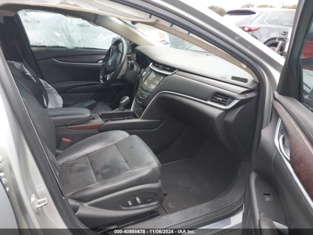 Photo 4 VIN: 2G61M5S37K9152625 - CADILLAC XTS 