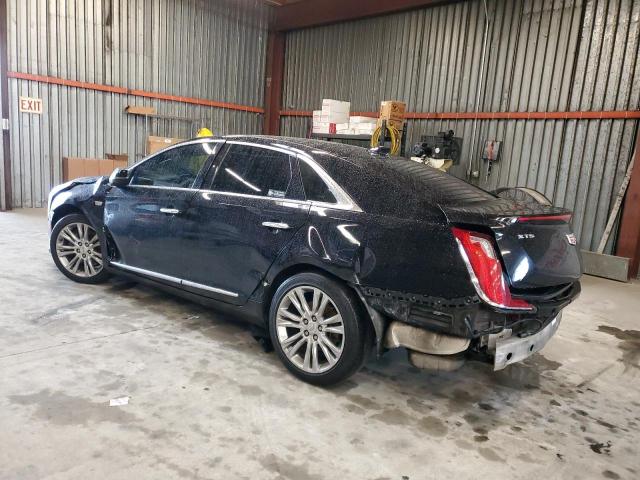 Photo 1 VIN: 2G61M5S37K9154603 - CADILLAC XTS 