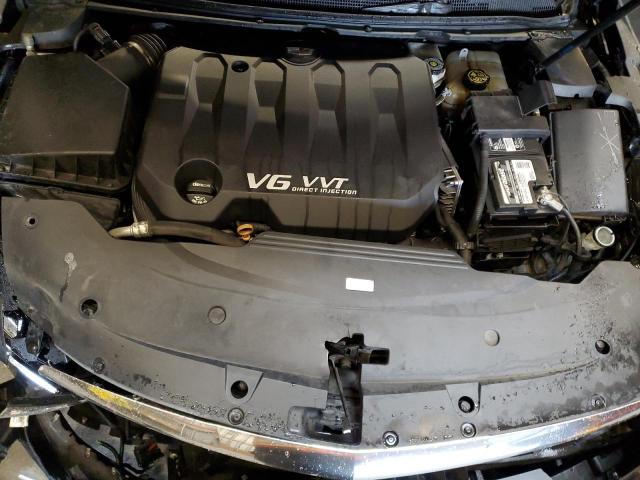 Photo 10 VIN: 2G61M5S37K9154603 - CADILLAC XTS 