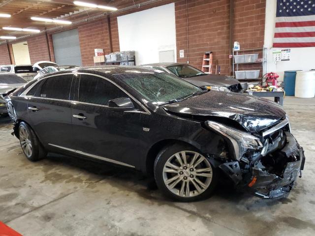 Photo 3 VIN: 2G61M5S37K9154603 - CADILLAC XTS 