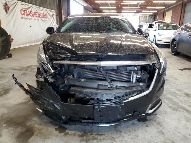 Photo 4 VIN: 2G61M5S37K9154603 - CADILLAC XTS 