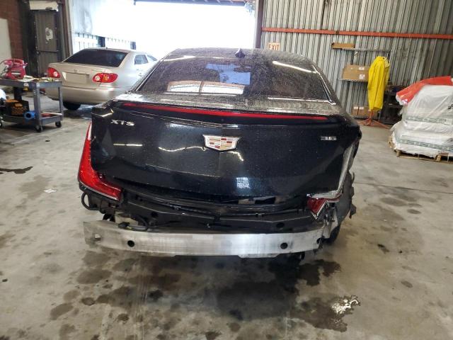 Photo 5 VIN: 2G61M5S37K9154603 - CADILLAC XTS 