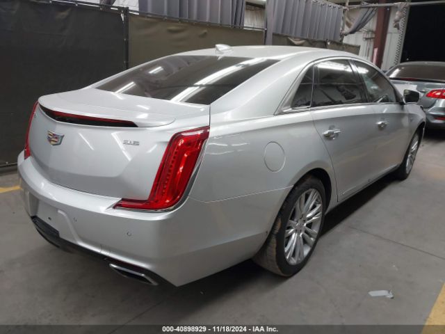 Photo 3 VIN: 2G61M5S37K9155332 - CADILLAC XTS 