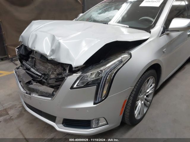 Photo 5 VIN: 2G61M5S37K9155332 - CADILLAC XTS 