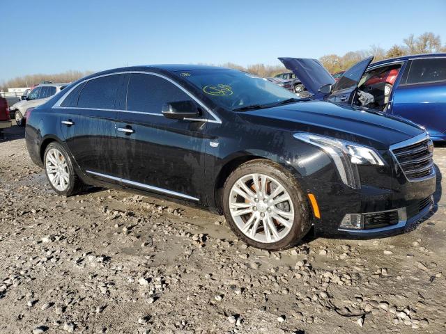 Photo 0 VIN: 2G61M5S37K9155718 - CADILLAC XTS LUXURY 