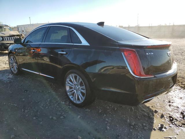 Photo 2 VIN: 2G61M5S37K9155718 - CADILLAC XTS LUXURY 