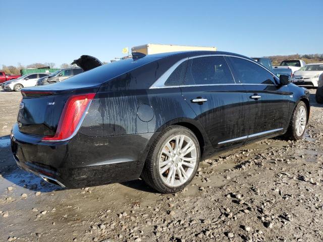 Photo 3 VIN: 2G61M5S37K9155718 - CADILLAC XTS LUXURY 