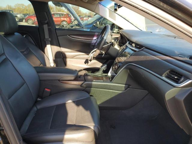 Photo 4 VIN: 2G61M5S37K9155718 - CADILLAC XTS LUXURY 