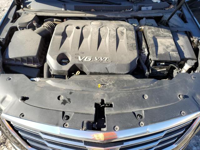 Photo 6 VIN: 2G61M5S37K9155718 - CADILLAC XTS LUXURY 