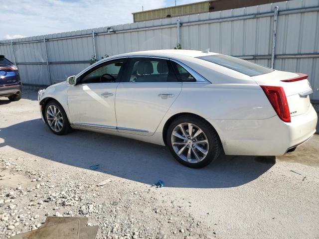 Photo 1 VIN: 2G61M5S38E9120187 - CADILLAC XTS LUXURY 