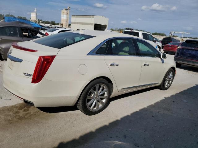 Photo 2 VIN: 2G61M5S38E9120187 - CADILLAC XTS LUXURY 