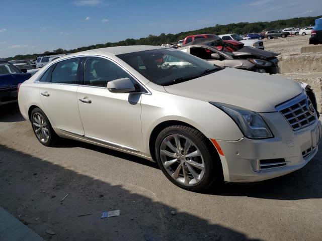 Photo 3 VIN: 2G61M5S38E9120187 - CADILLAC XTS LUXURY 