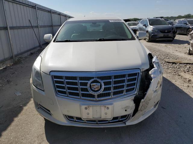 Photo 4 VIN: 2G61M5S38E9120187 - CADILLAC XTS LUXURY 