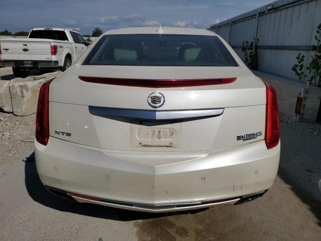 Photo 5 VIN: 2G61M5S38E9120187 - CADILLAC XTS LUXURY 