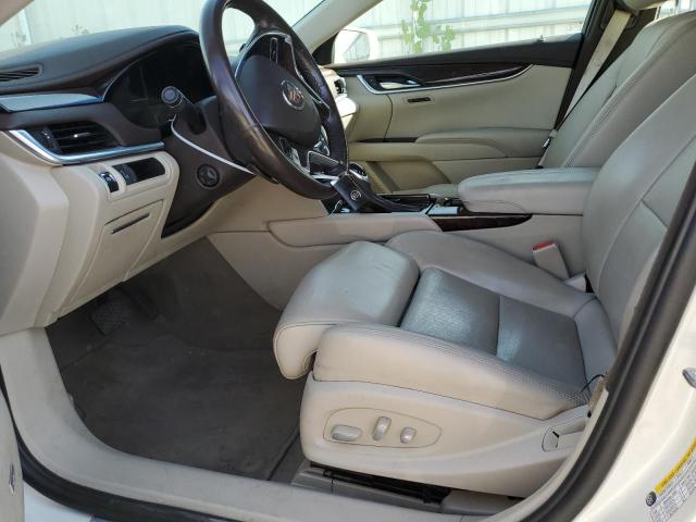 Photo 6 VIN: 2G61M5S38E9120187 - CADILLAC XTS LUXURY 