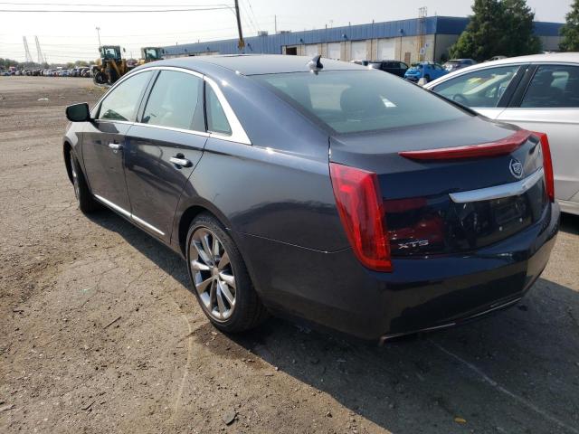 Photo 2 VIN: 2G61M5S38E9136275 - CADILLAC XTS LUXURY 