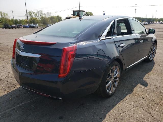 Photo 3 VIN: 2G61M5S38E9136275 - CADILLAC XTS LUXURY 