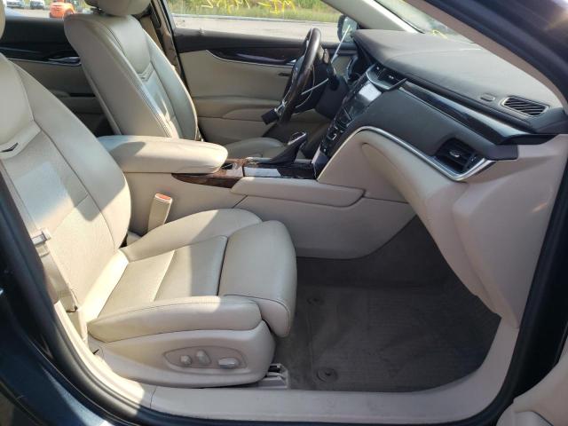 Photo 4 VIN: 2G61M5S38E9136275 - CADILLAC XTS LUXURY 