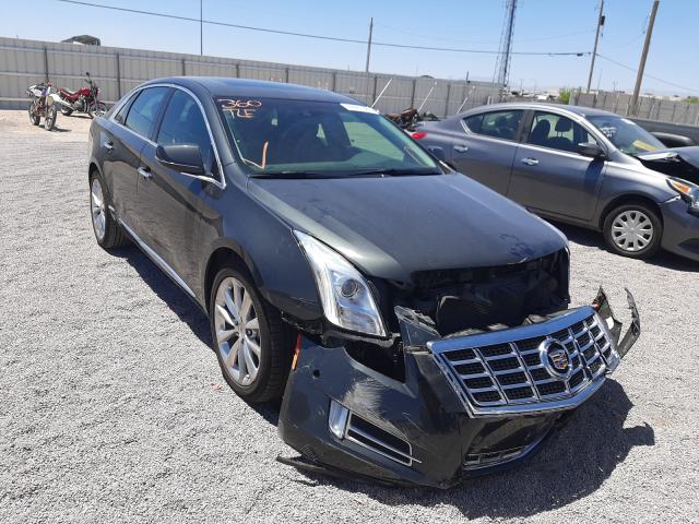 Photo 0 VIN: 2G61M5S38E9150158 - CADILLAC XTS LUXURY 