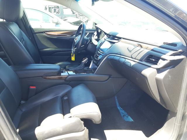 Photo 4 VIN: 2G61M5S38E9150158 - CADILLAC XTS LUXURY 