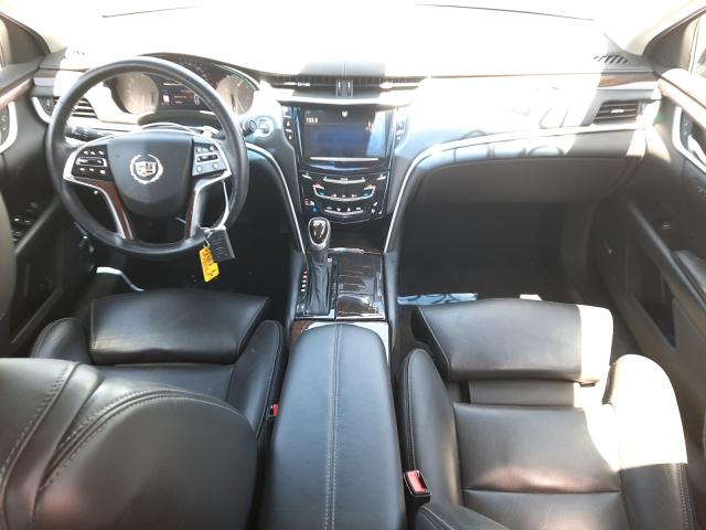 Photo 8 VIN: 2G61M5S38E9150158 - CADILLAC XTS LUXURY 