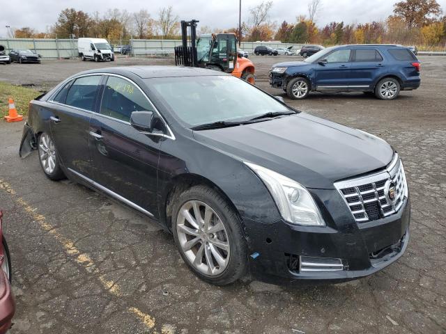 Photo 0 VIN: 2G61M5S38E9166313 - CADILLAC XTS LUXURY 