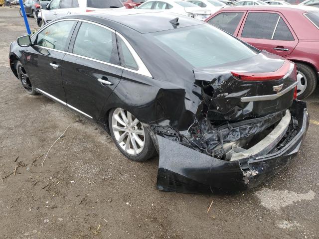 Photo 2 VIN: 2G61M5S38E9166313 - CADILLAC XTS LUXURY 