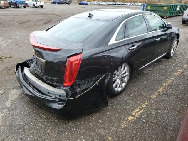 Photo 3 VIN: 2G61M5S38E9166313 - CADILLAC XTS LUXURY 