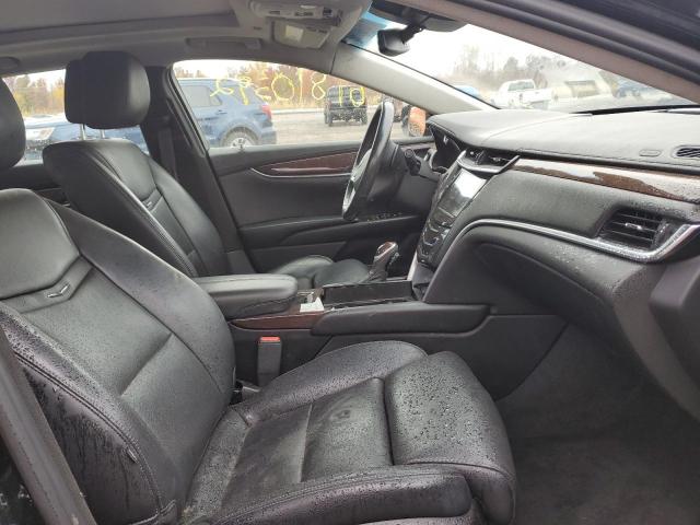 Photo 4 VIN: 2G61M5S38E9166313 - CADILLAC XTS LUXURY 