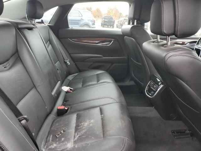 Photo 5 VIN: 2G61M5S38E9166313 - CADILLAC XTS LUXURY 