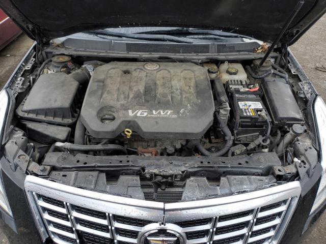 Photo 6 VIN: 2G61M5S38E9166313 - CADILLAC XTS LUXURY 