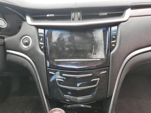 Photo 8 VIN: 2G61M5S38E9166313 - CADILLAC XTS LUXURY 