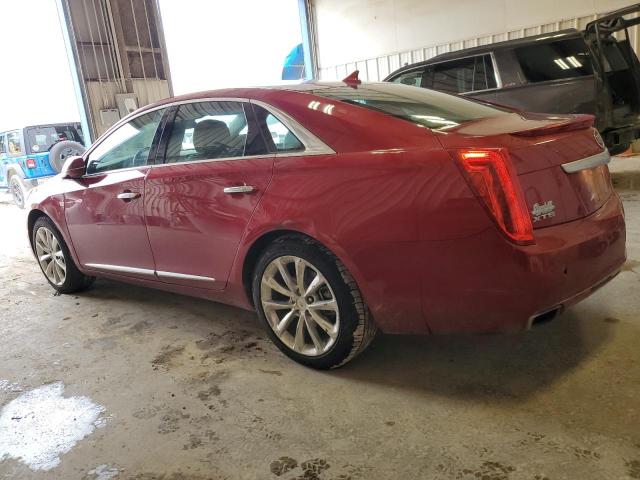 Photo 1 VIN: 2G61M5S38E9188179 - CADILLAC XTS LUXURY 