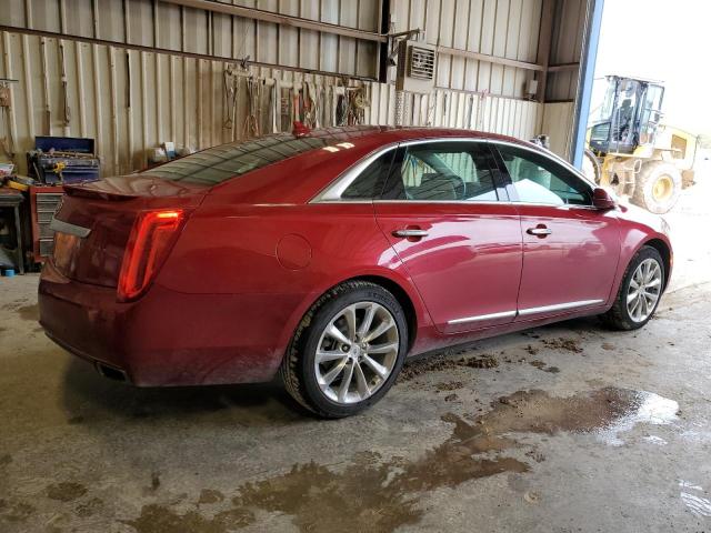 Photo 2 VIN: 2G61M5S38E9188179 - CADILLAC XTS LUXURY 