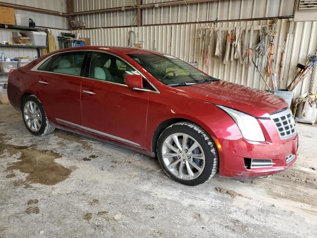 Photo 3 VIN: 2G61M5S38E9188179 - CADILLAC XTS LUXURY 