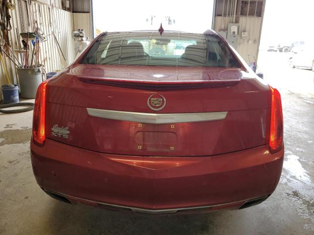 Photo 5 VIN: 2G61M5S38E9188179 - CADILLAC XTS LUXURY 