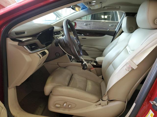 Photo 6 VIN: 2G61M5S38E9188179 - CADILLAC XTS LUXURY 