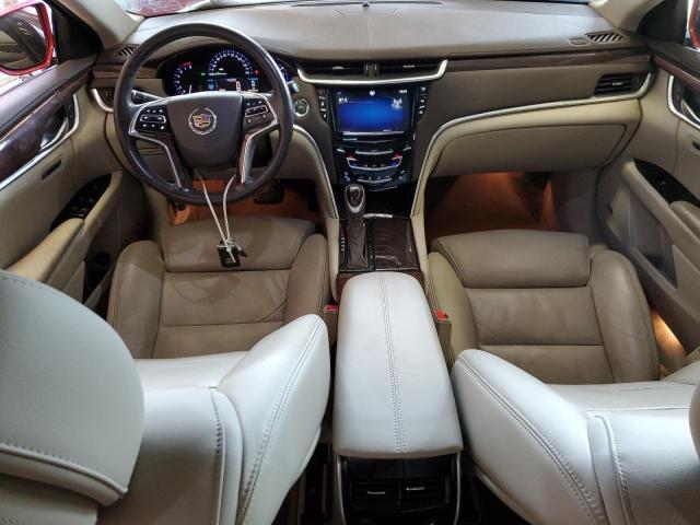 Photo 7 VIN: 2G61M5S38E9188179 - CADILLAC XTS LUXURY 