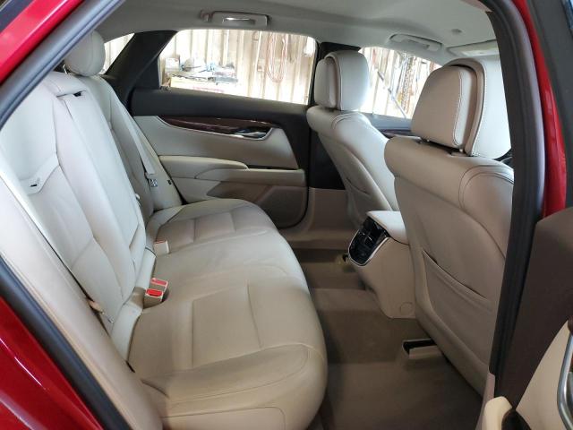 Photo 9 VIN: 2G61M5S38E9188179 - CADILLAC XTS LUXURY 